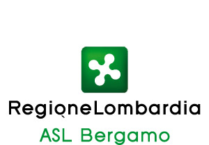 Eta dell'Oro con il patrocinio di Regione Lombardia ASL BErgamo