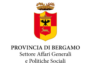 Eta dell'Oro con il patrocionio della Provincia di Bergamo